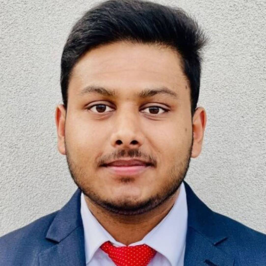 Manik Bansal