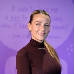 Monique Hadziomerovic