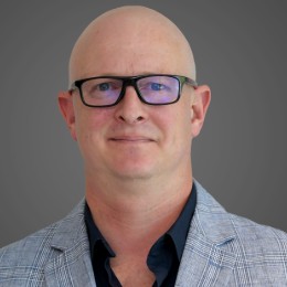 Andrew Houghton