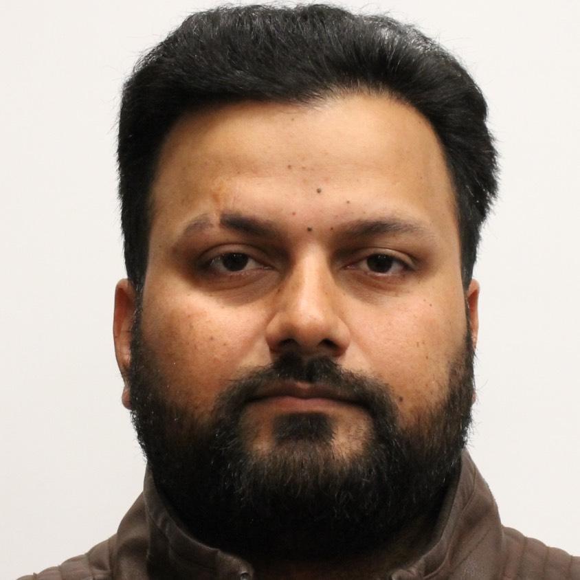 Gaurav Shantibalbir