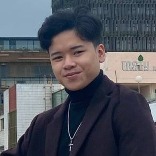 Le Huy Dinh