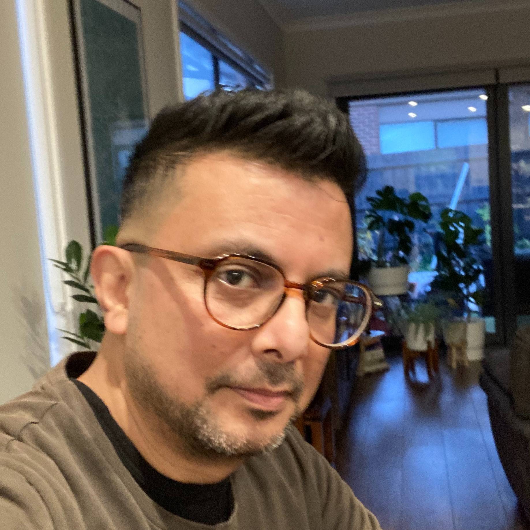 SANTOSH BHATTARAI