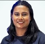 Rani Varghese