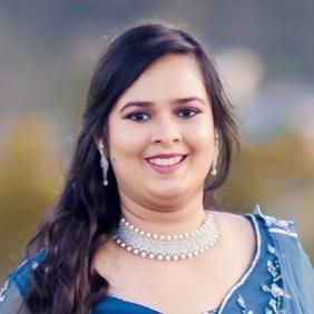 Dia Hasmukh Chouhan