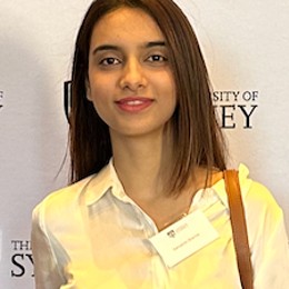 Kamakshi Sharma