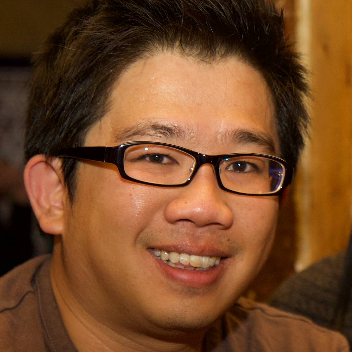 Kevin Lee