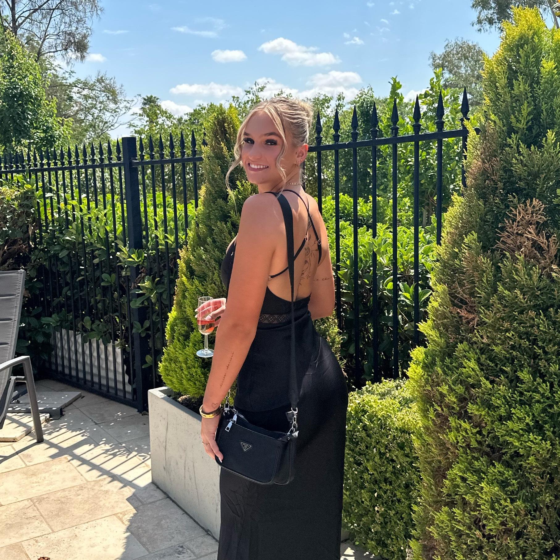 Chloe Harrison