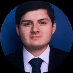 Guillermo Andres Contreras Rodriguez