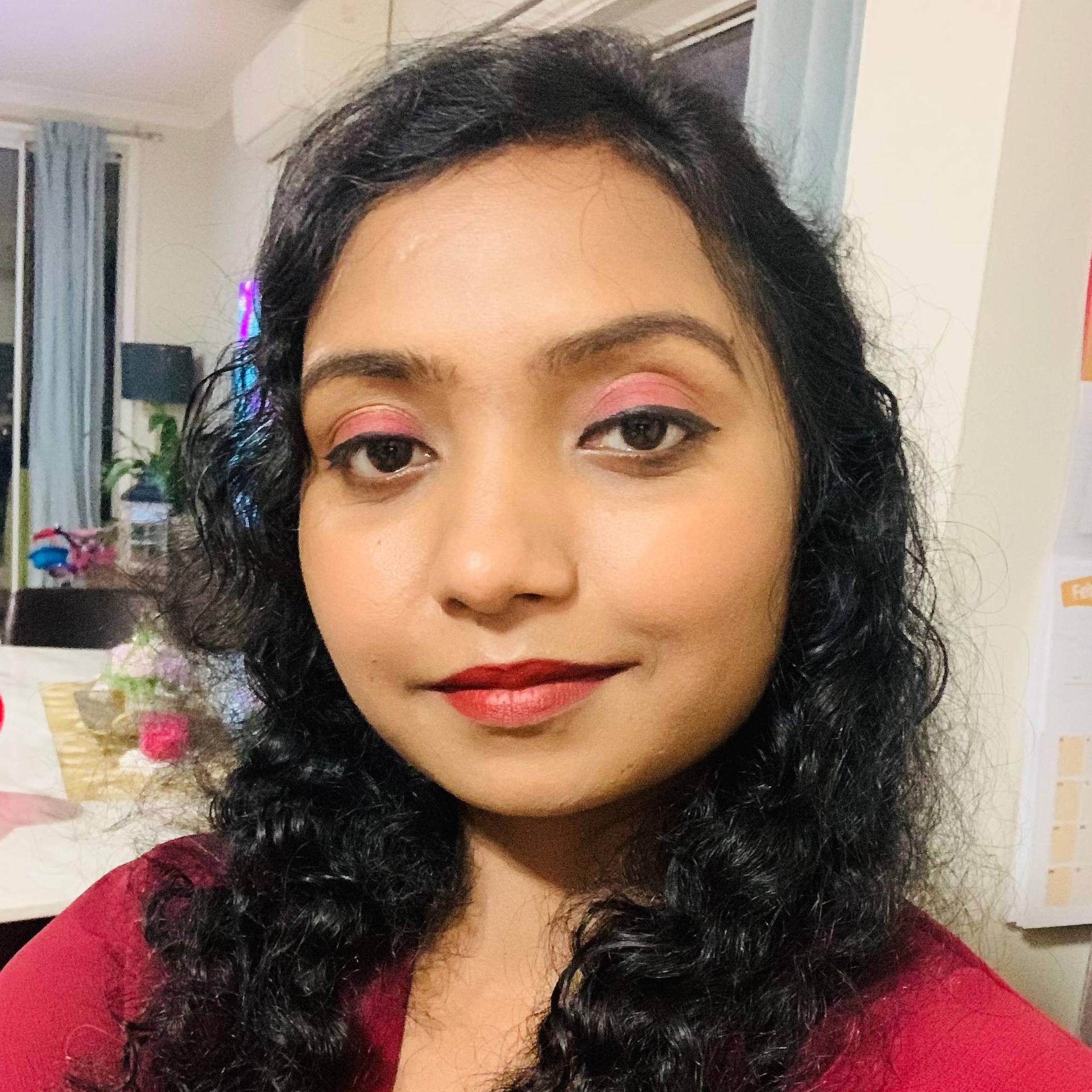 ANURADHA PAL