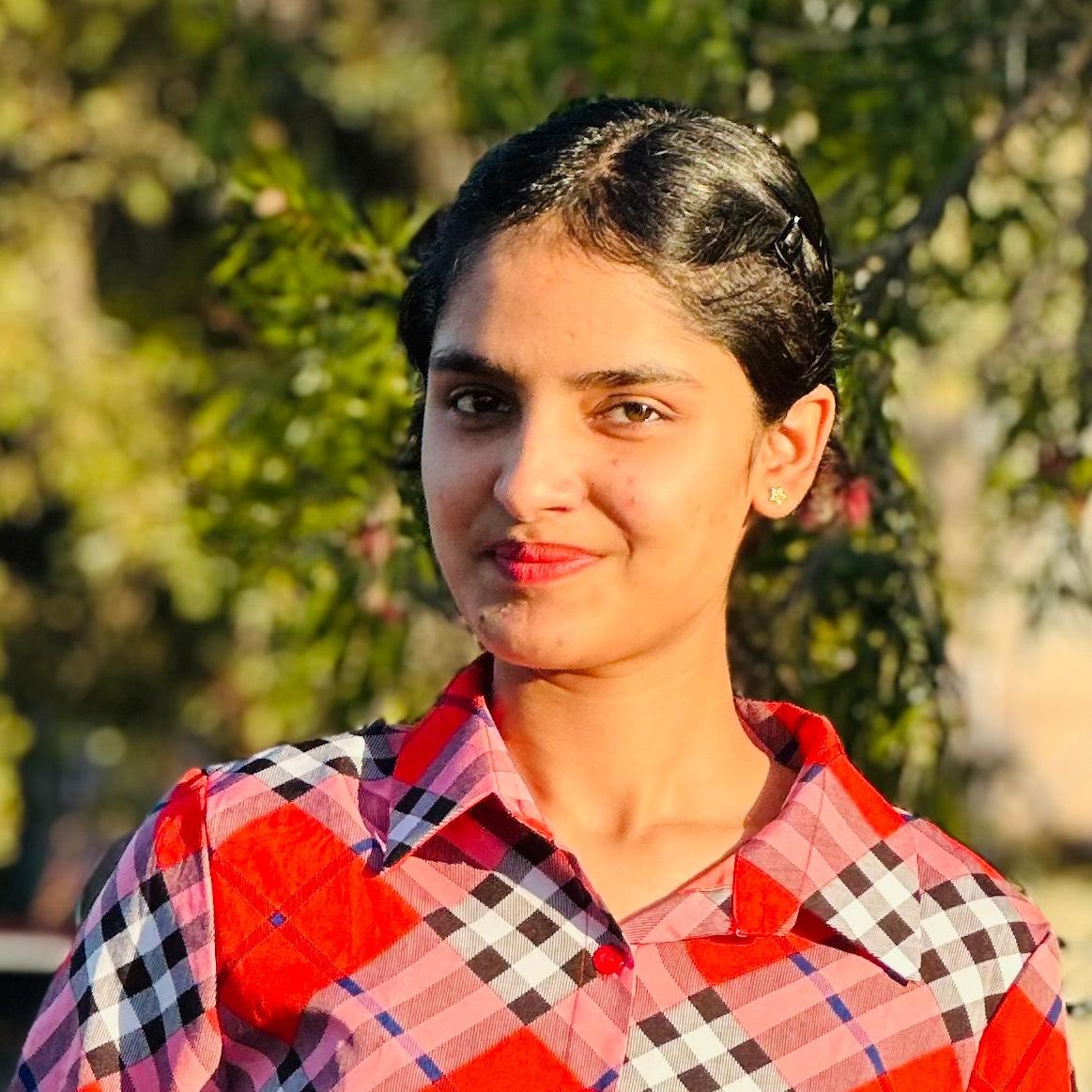 Jaskirat Kaur