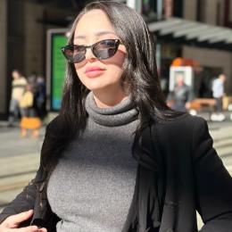 Luiza De Marilac Gomes Ferreira