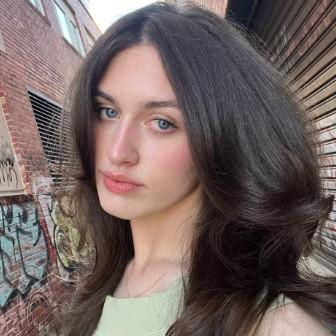 Madisen Cocks