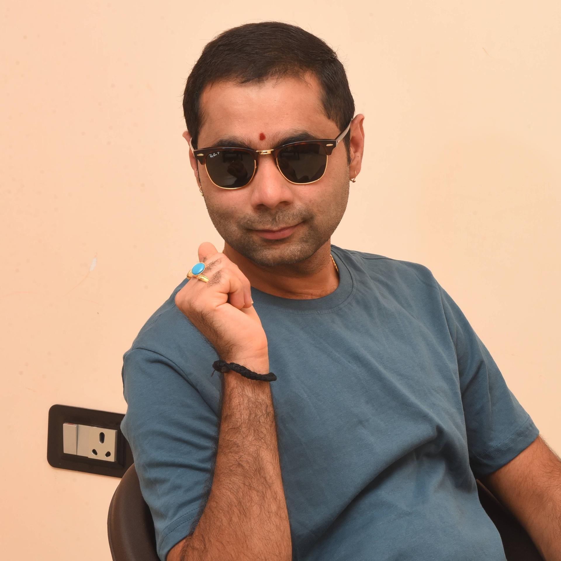 Giridhar Akella