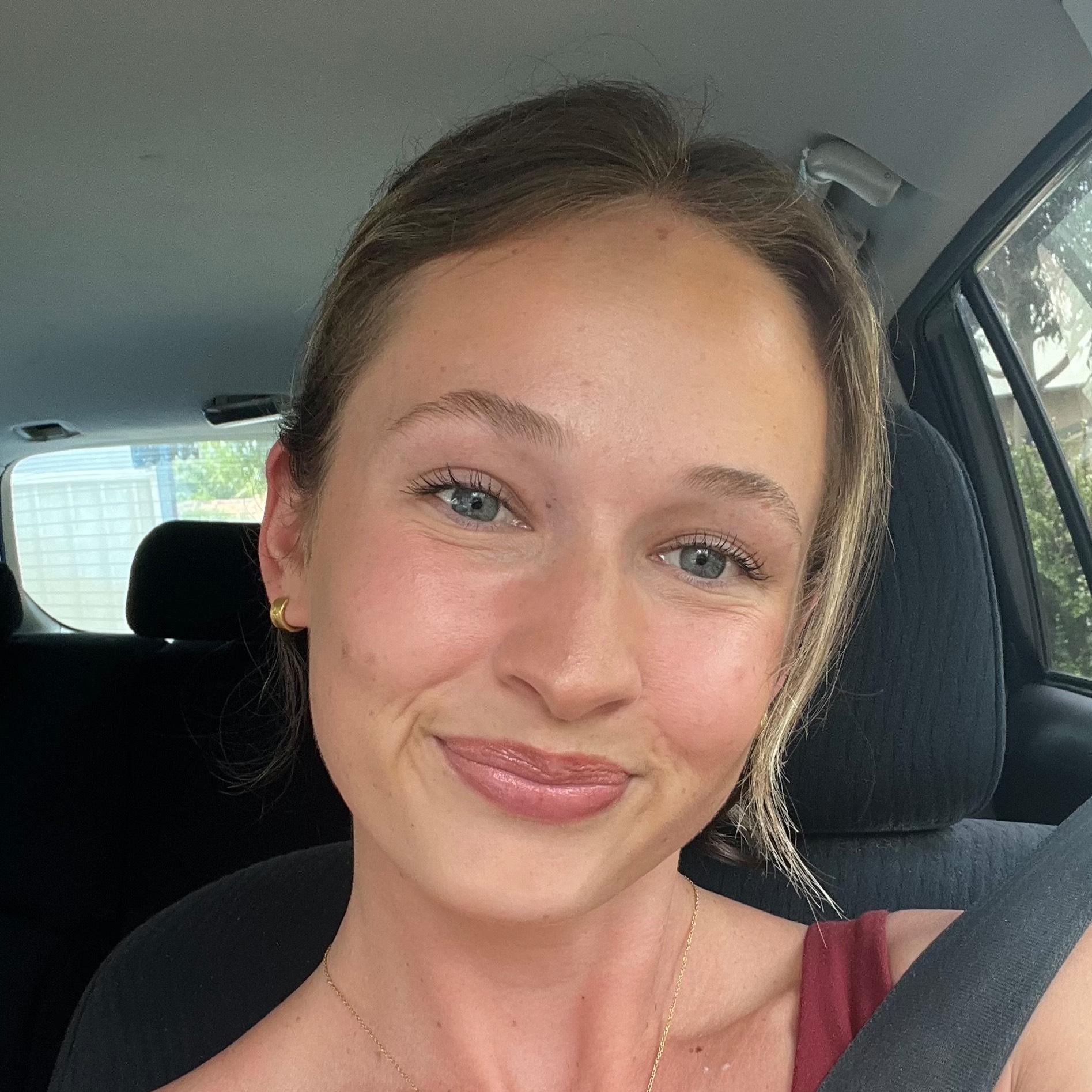 Tia Macaulay