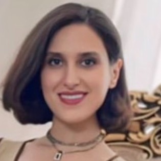 Bahare Moradi
