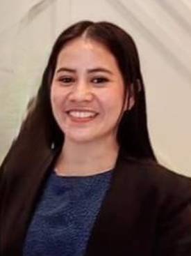 Gretchen Golisao