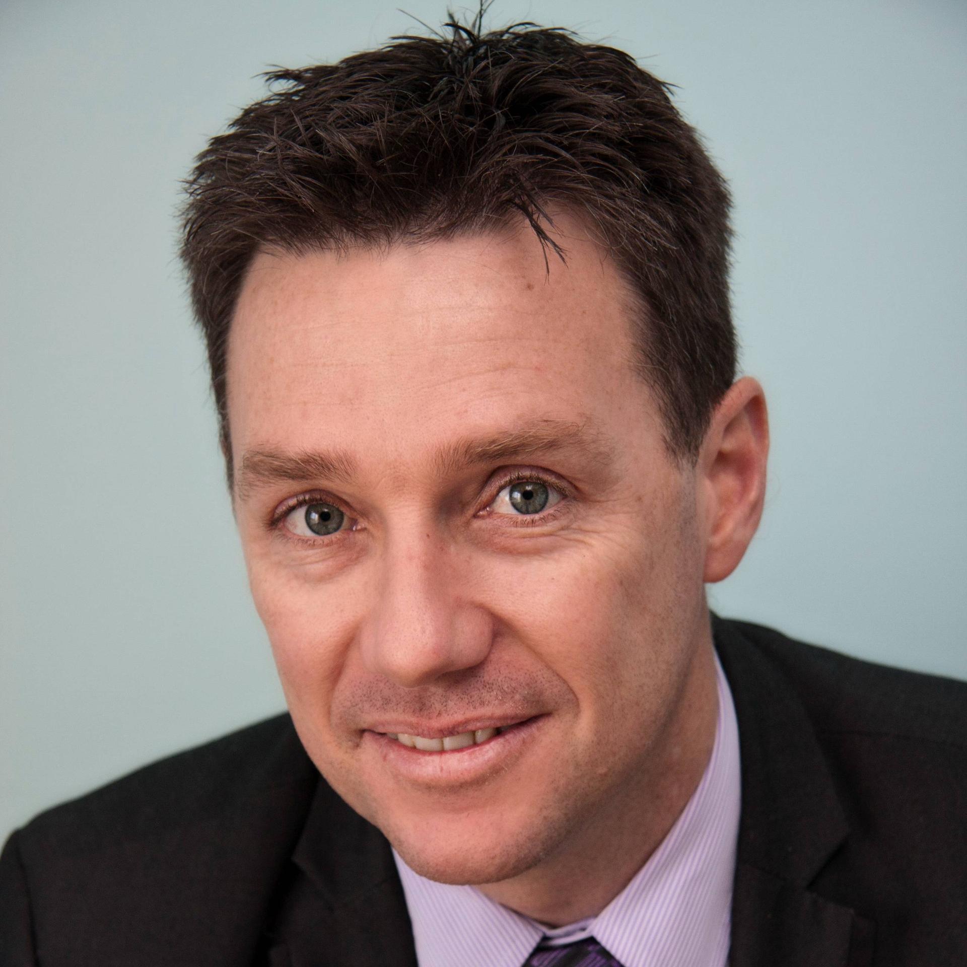Jason Kimber