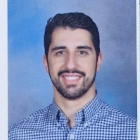 Andrew Burrafato