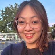 Ngoc Bao Thy Nguyen (Sherry)