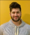 Rishabh Luthra