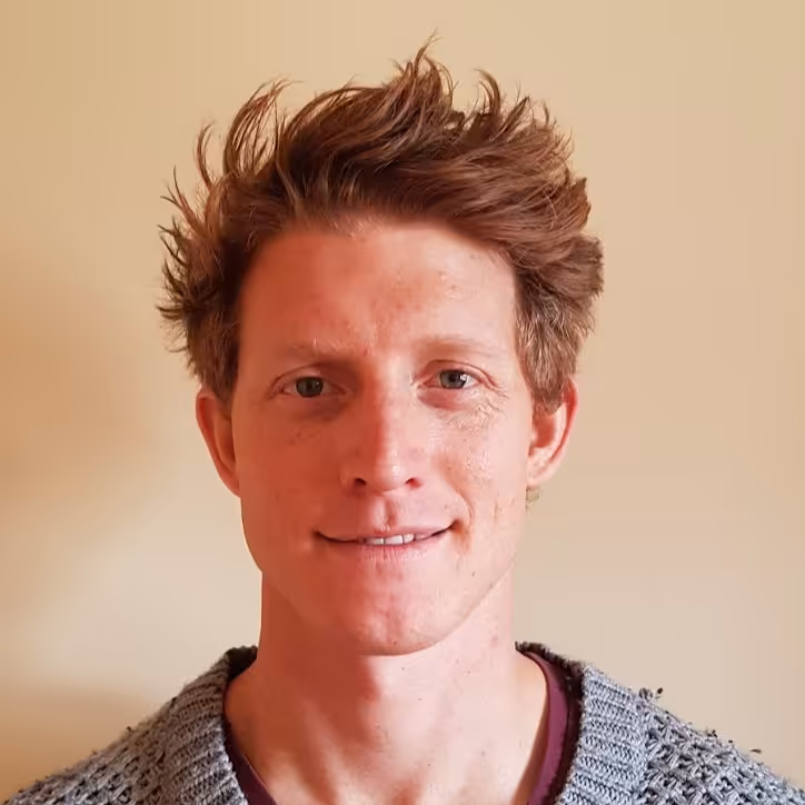 Joshua Egeland