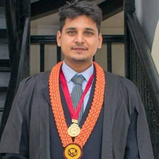 Dipendra Chaulagain