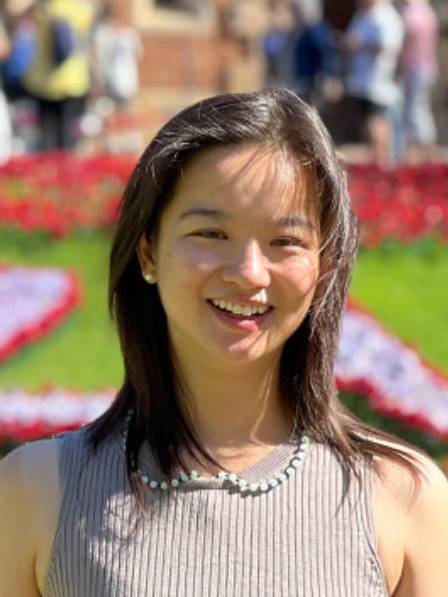 Julia Wang
