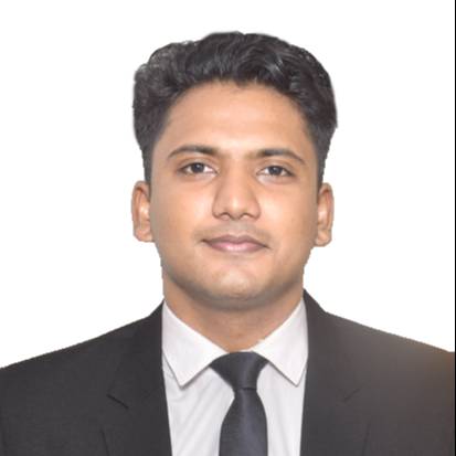 DEEPAK P NAIR