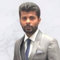 Asif Mujawar