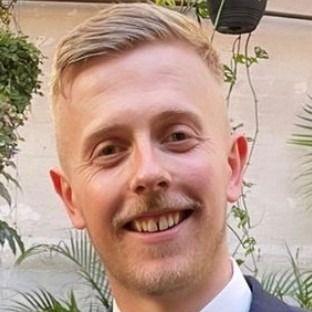 Kristian Holmkvist