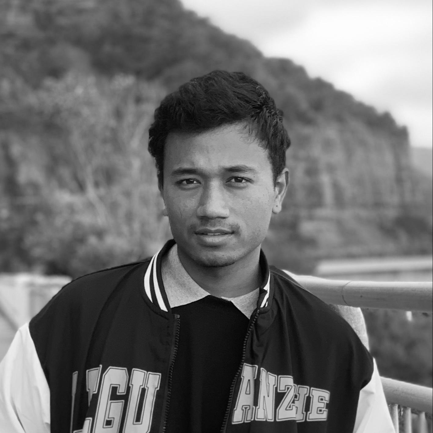 ROHIT KHADKA