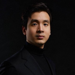 HAROLD RUI YING HU URBANO