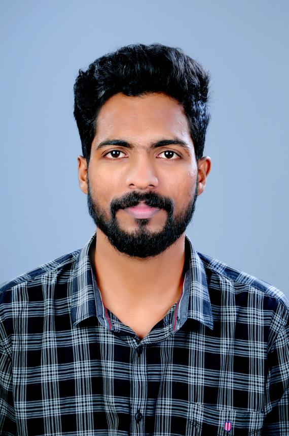 ANANTHAN Harikumar