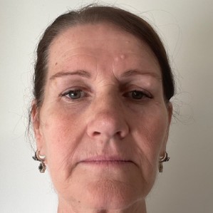 Michelle Marree Thompson