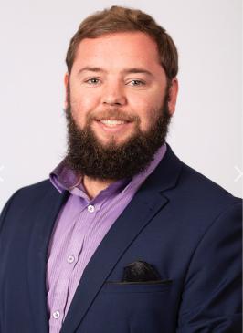 Rhys O'Neill