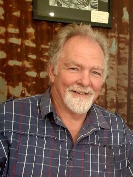 Clive Graham