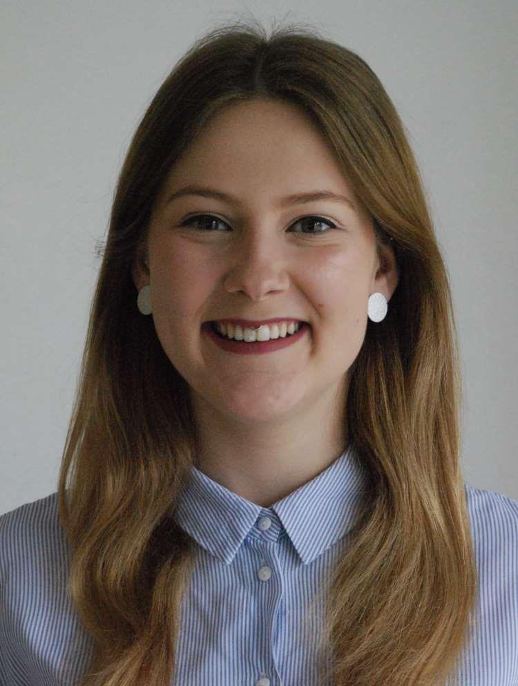 Isabelle Streit