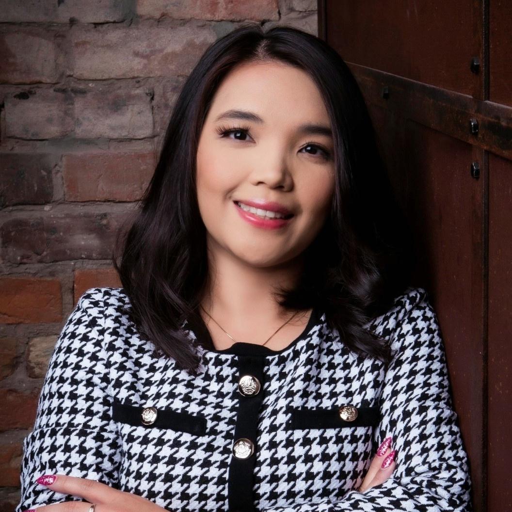 Heni Cazlynn Kwan