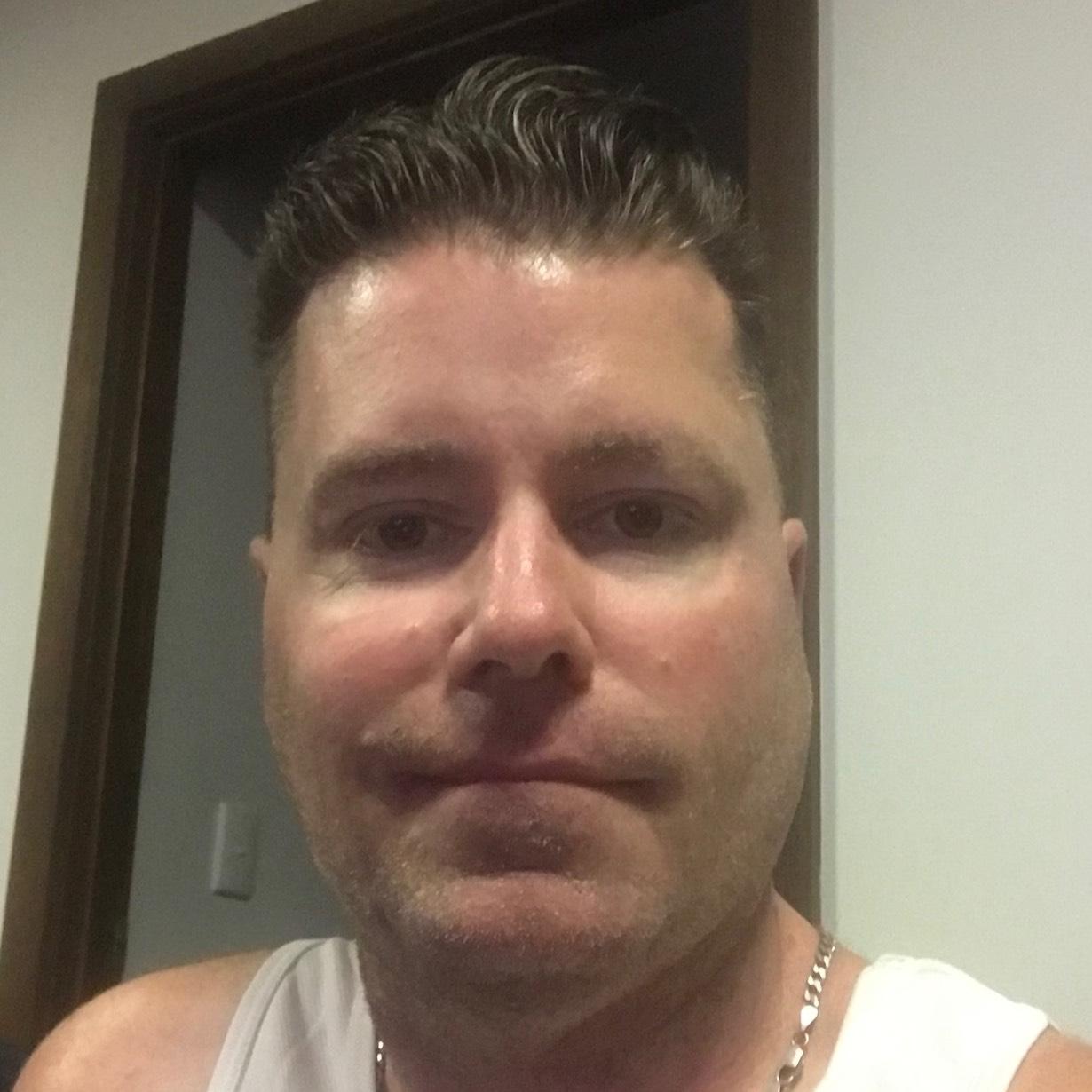 Mick Scanlan
