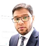 Azmat Sharief