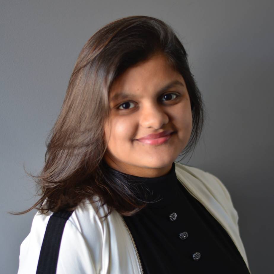 ISHA GARG