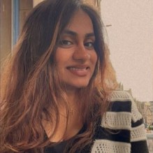 Eshita KORADIA