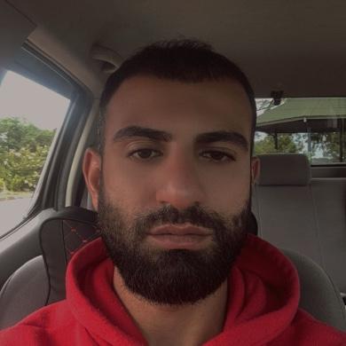 Qayssar Alkhamees