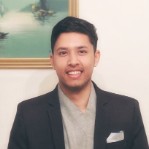 Jayaram Kunwar