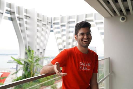 Venkata Chaitanya