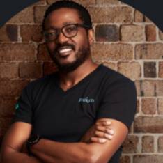Simba Murombedzi
