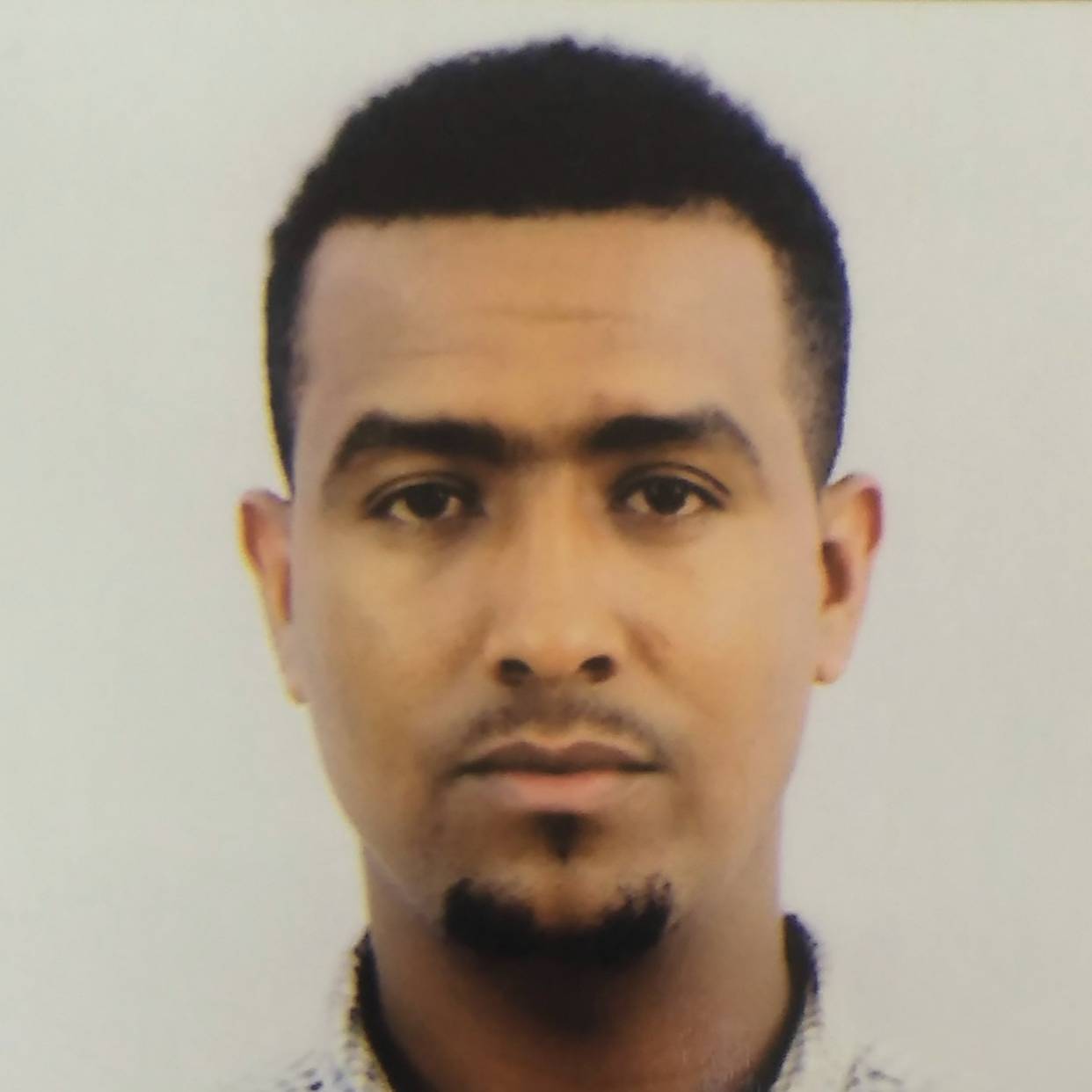 Birlie Birhanu