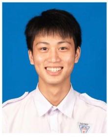 Wei Xi Lee