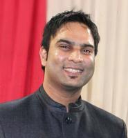 Paresh Bapna