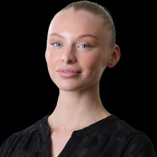 Leah Crampton